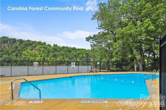 Carolina Forest - Residential