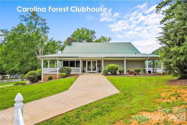 Carolina Forest - Residential