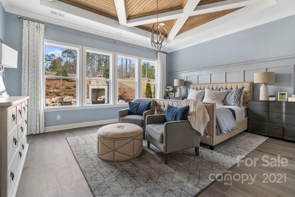 Bent Creek - Residential