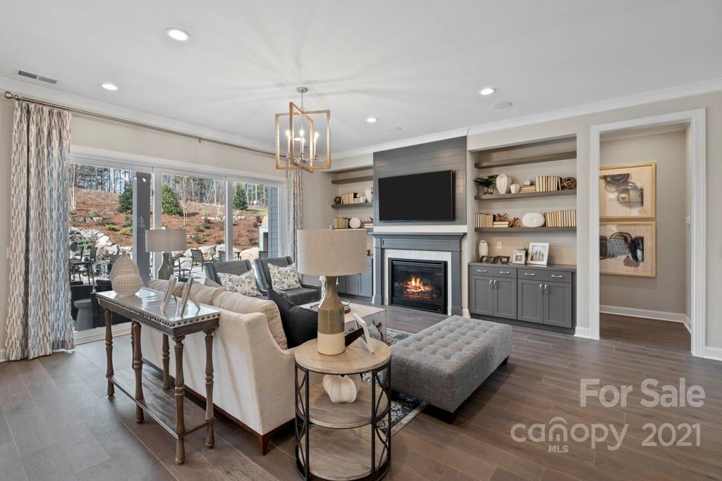 Bent Creek - Residential