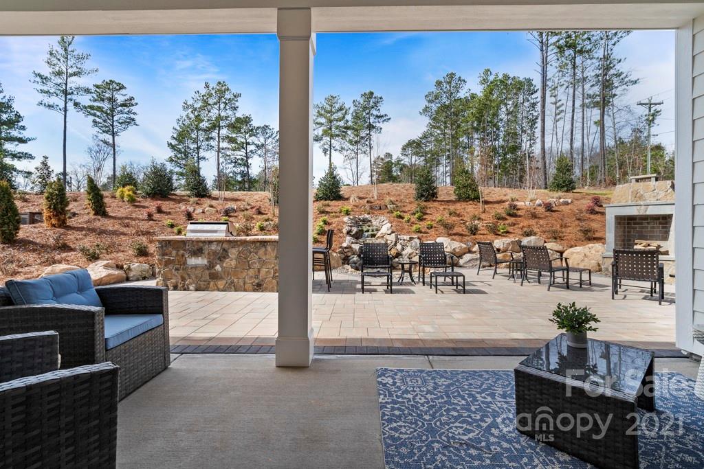 Bent Creek - Residential