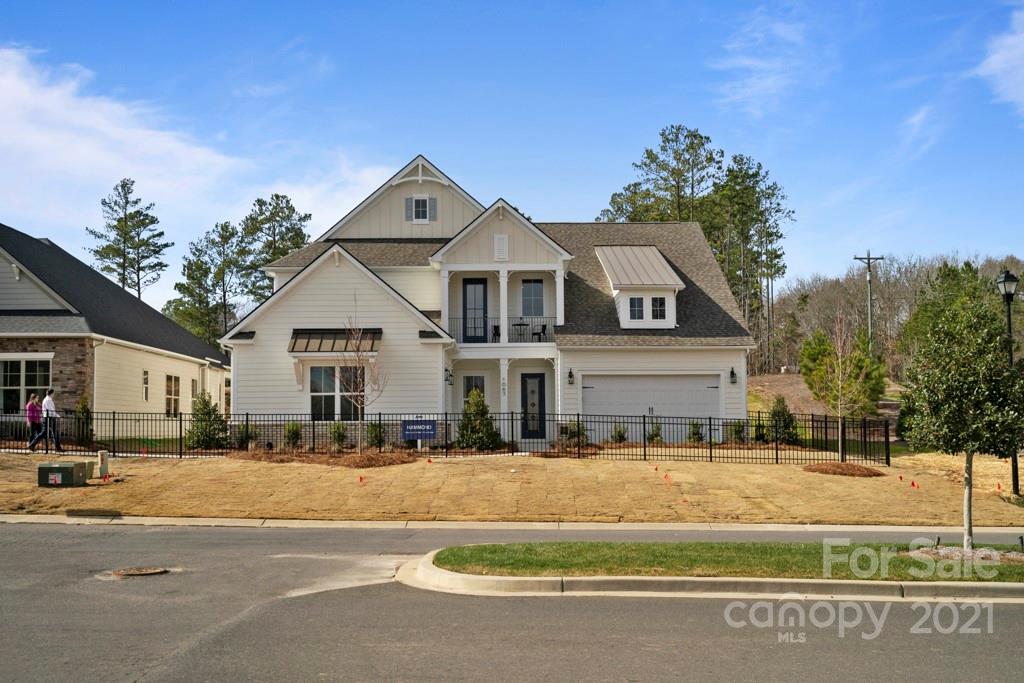 Bent Creek - Residential