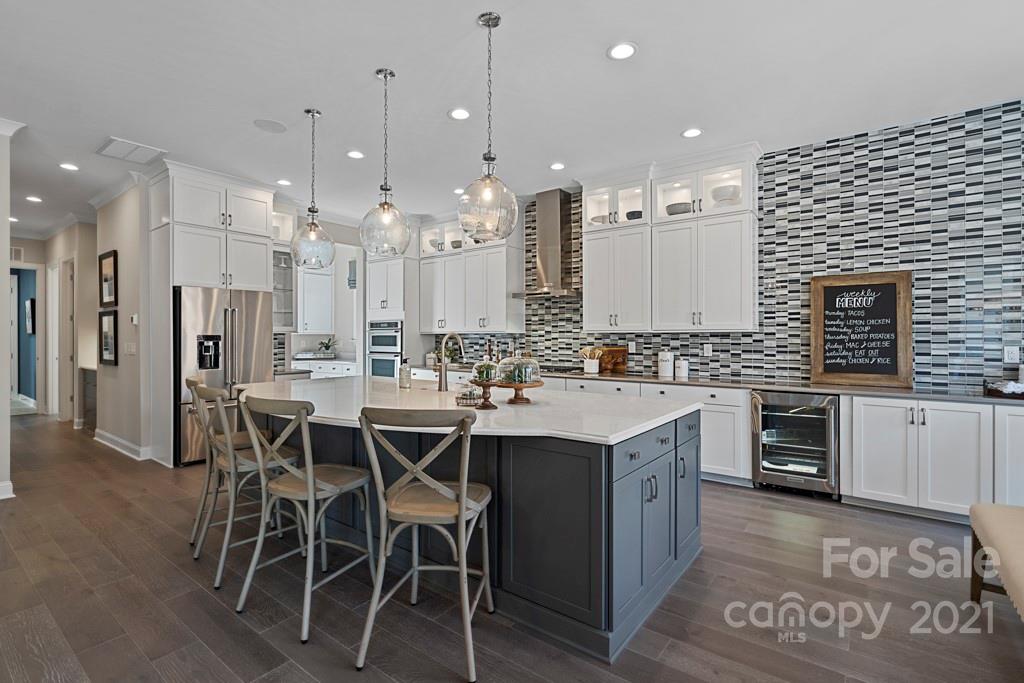 Bent Creek - Residential