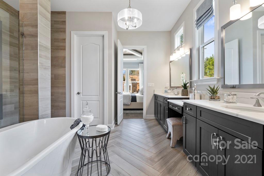 Bent Creek - Residential