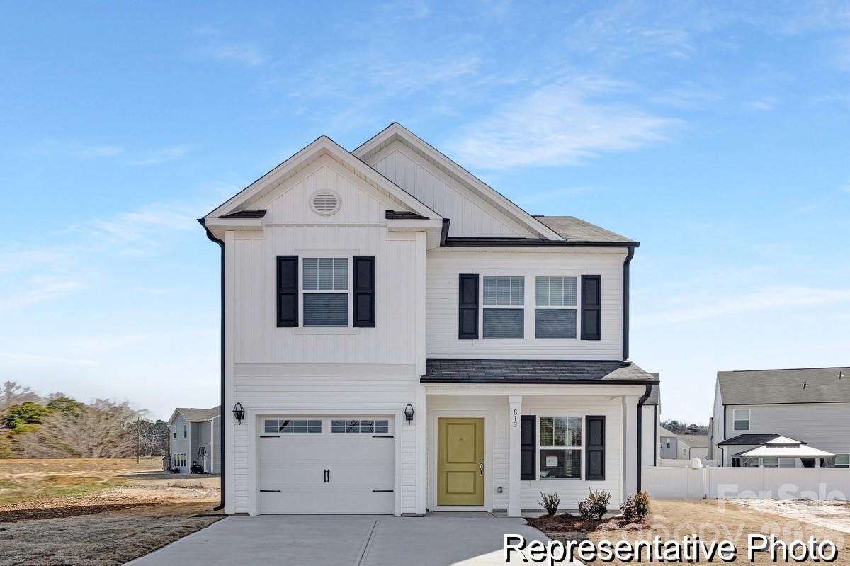 Shay Crossing - Residential
