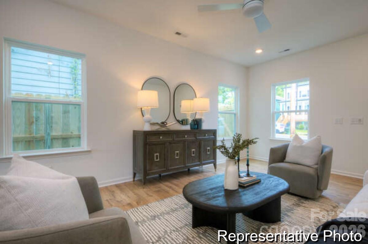 Shay Crossing - Residential