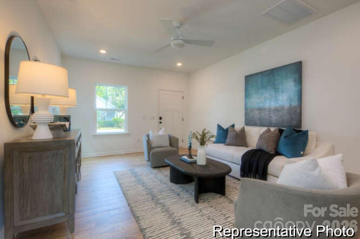 Shay Crossing - Residential