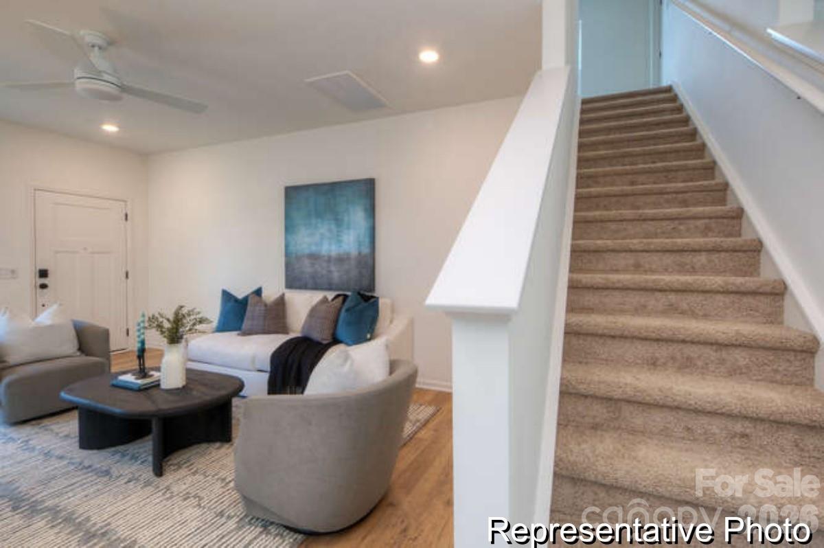 Shay Crossing - Residential
