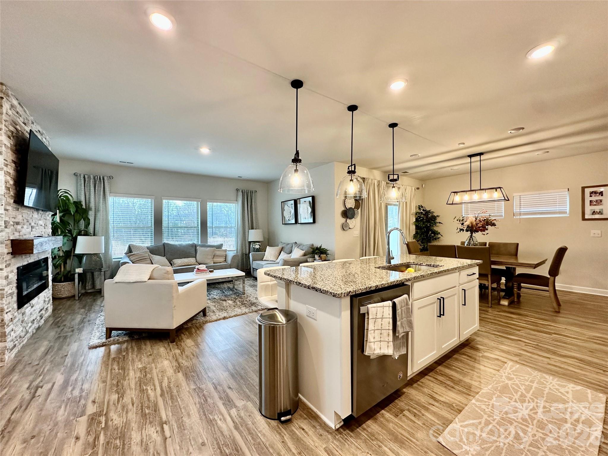 Muirfield - Residential Lease