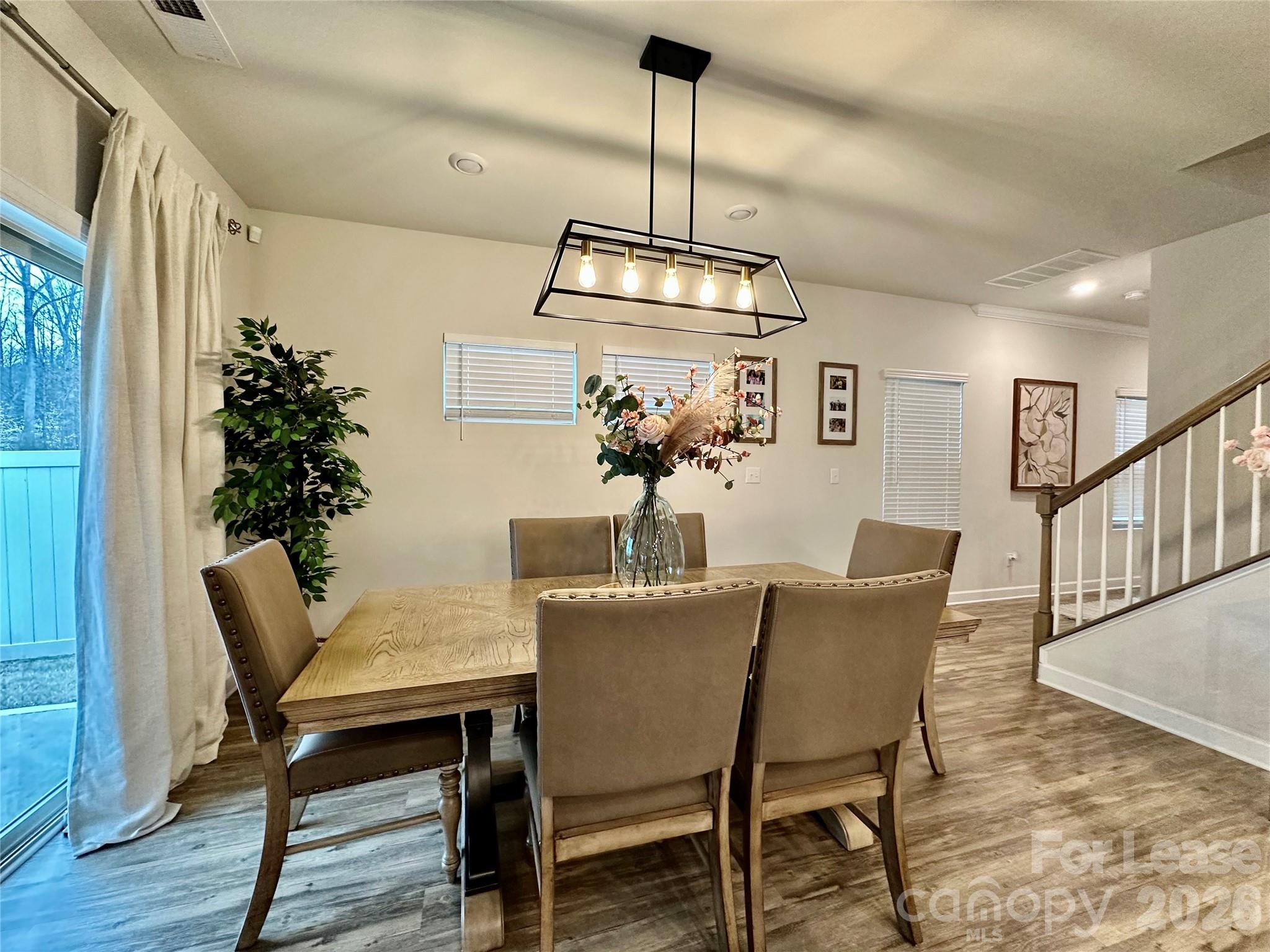 Muirfield - Residential Lease