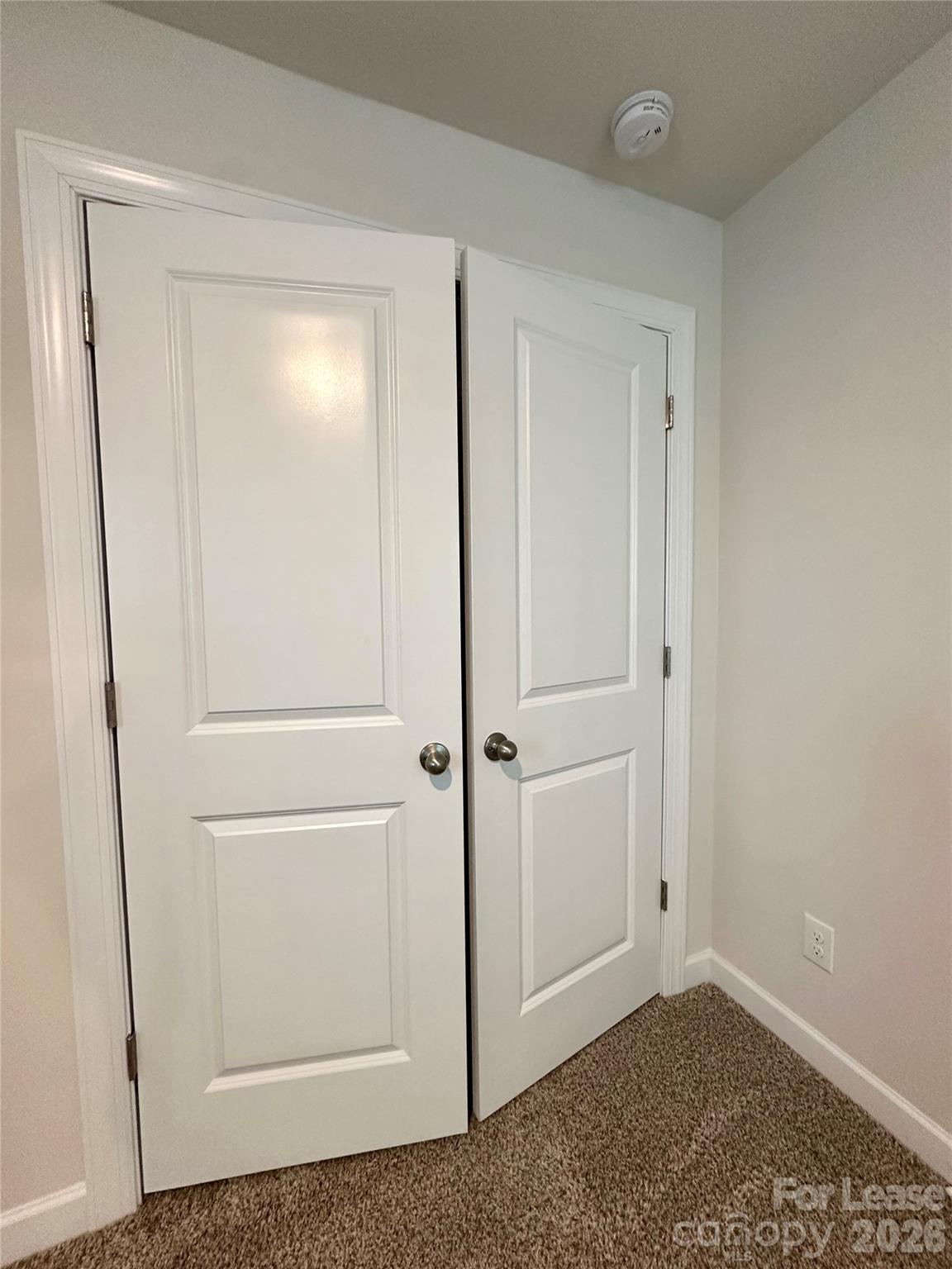 Muirfield - Residential Lease