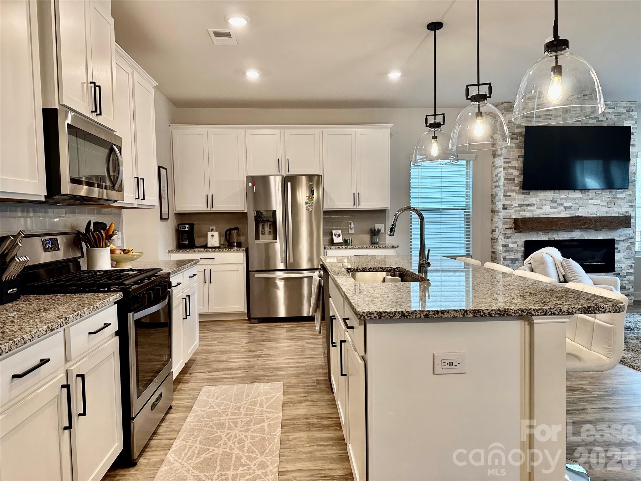 Muirfield - Residential Lease