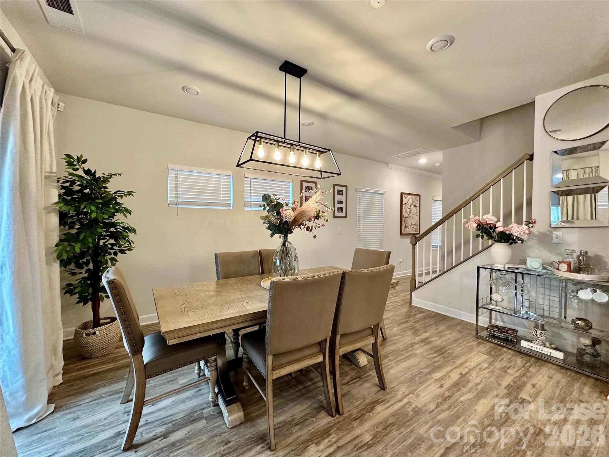 Muirfield - Residential Lease