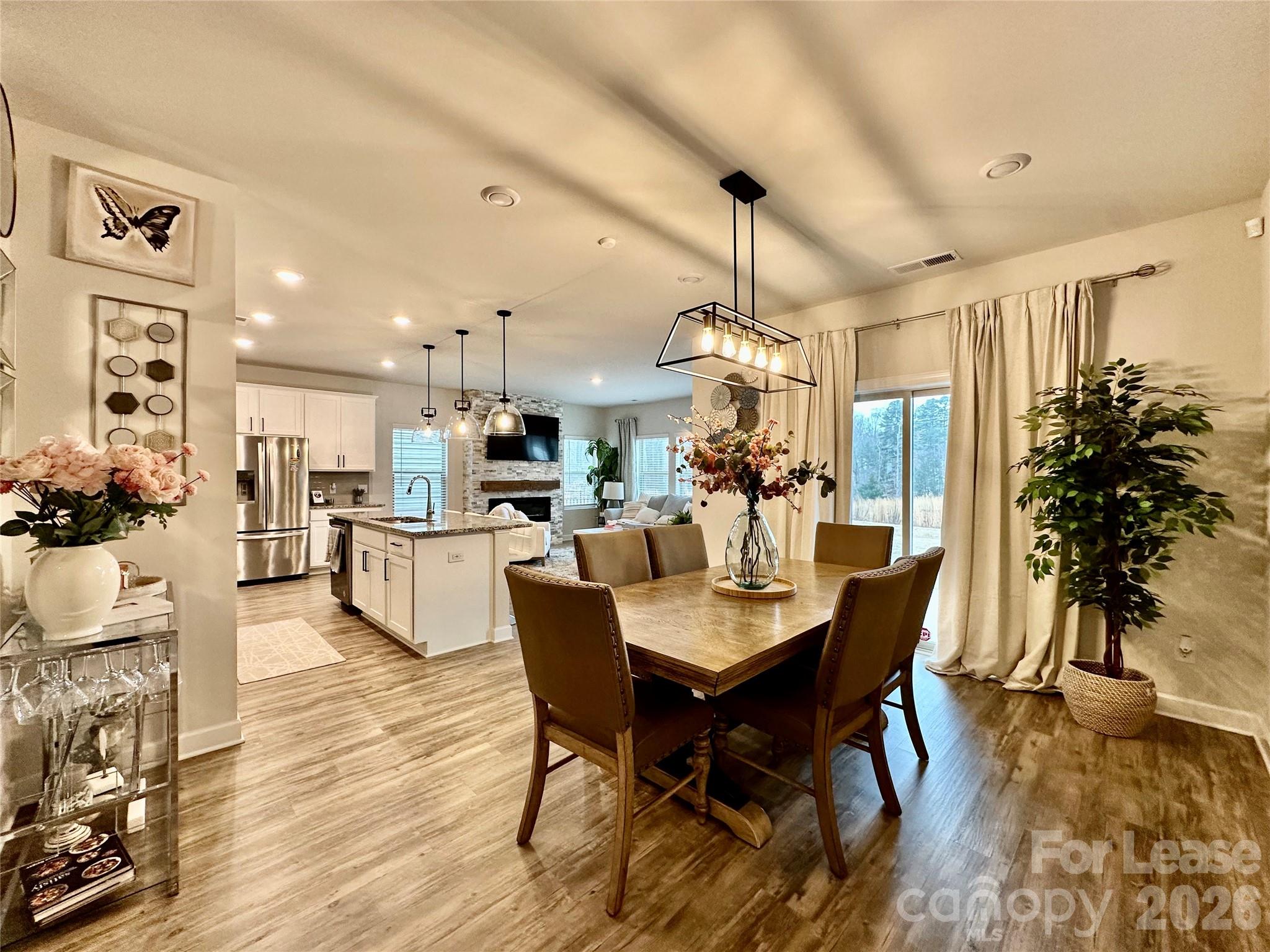 Muirfield - Residential Lease