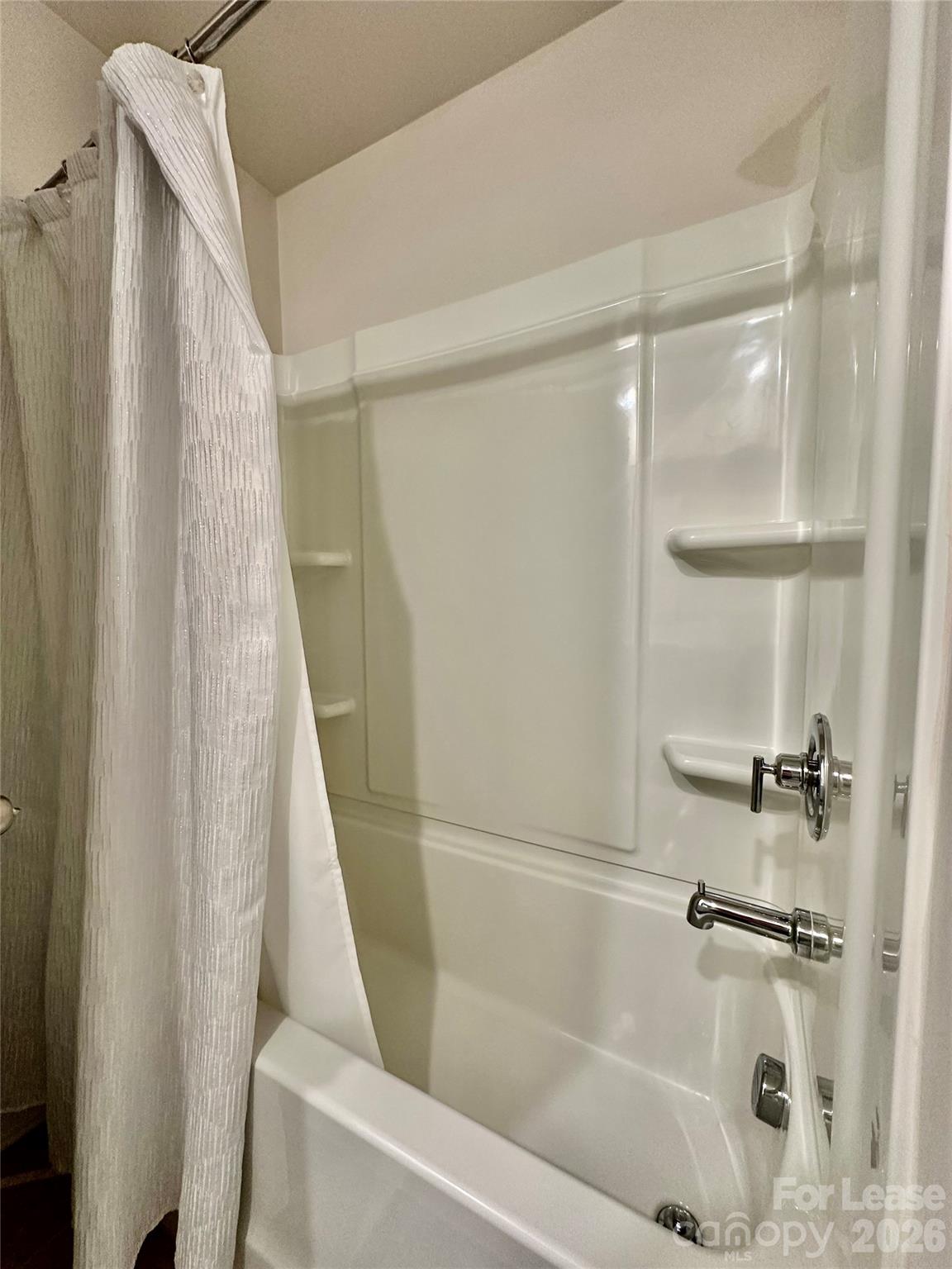 Muirfield - Residential Lease