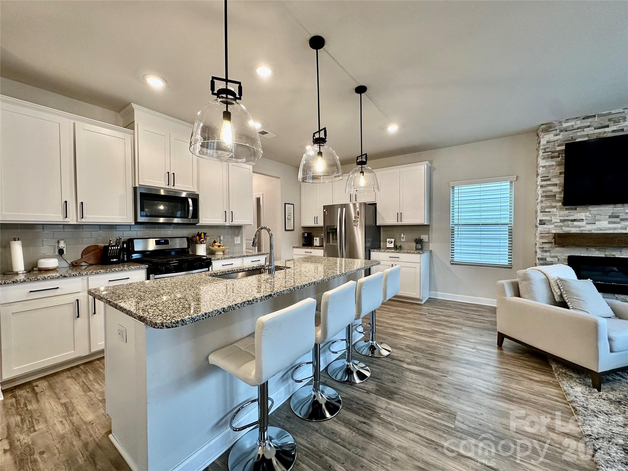 Muirfield - Residential Lease