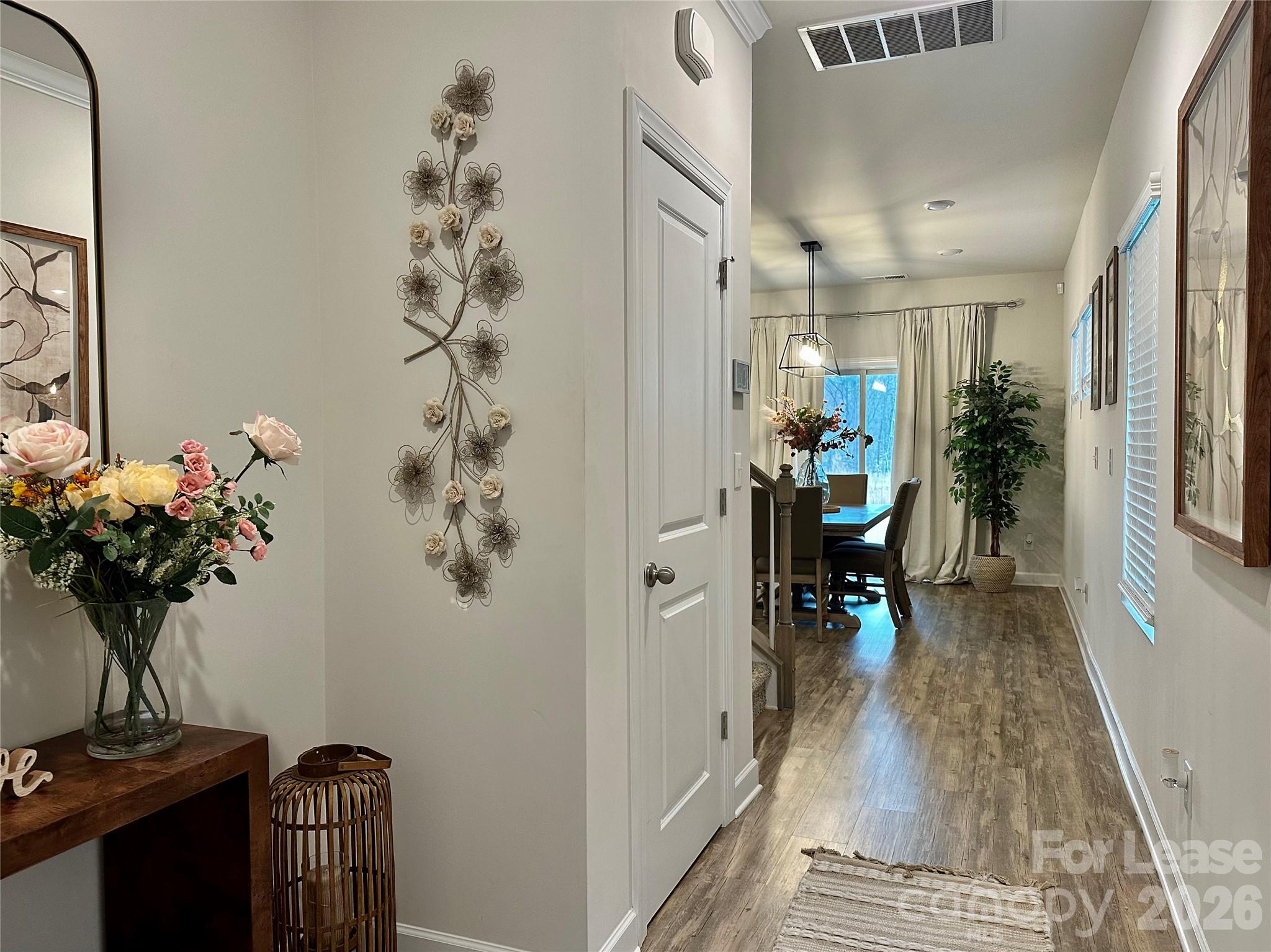 Muirfield - Residential Lease