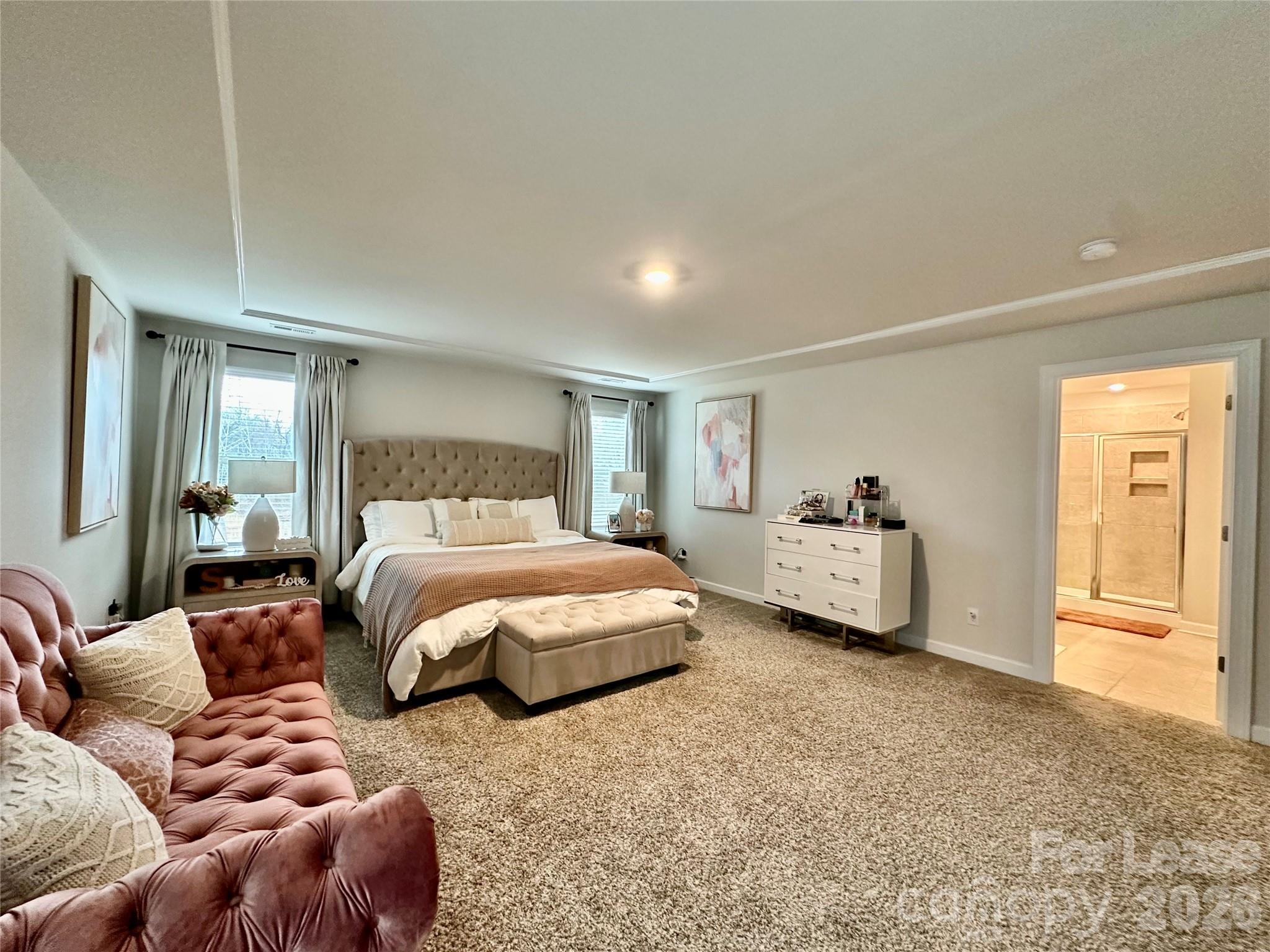 Muirfield - Residential Lease