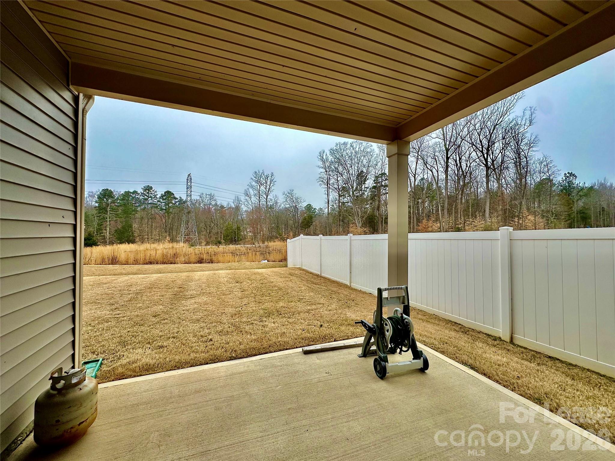 Muirfield - Residential Lease