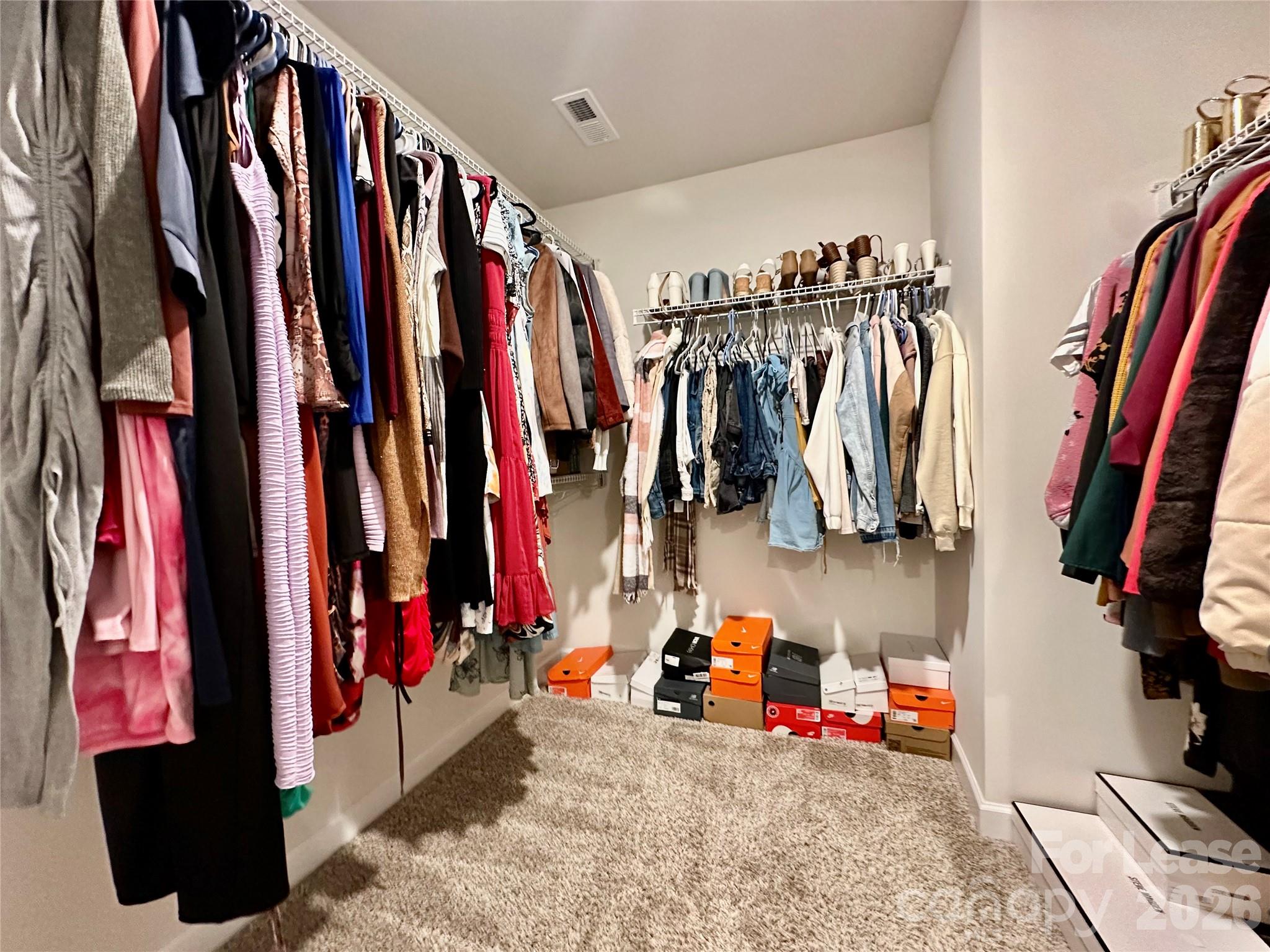 Muirfield - Residential Lease