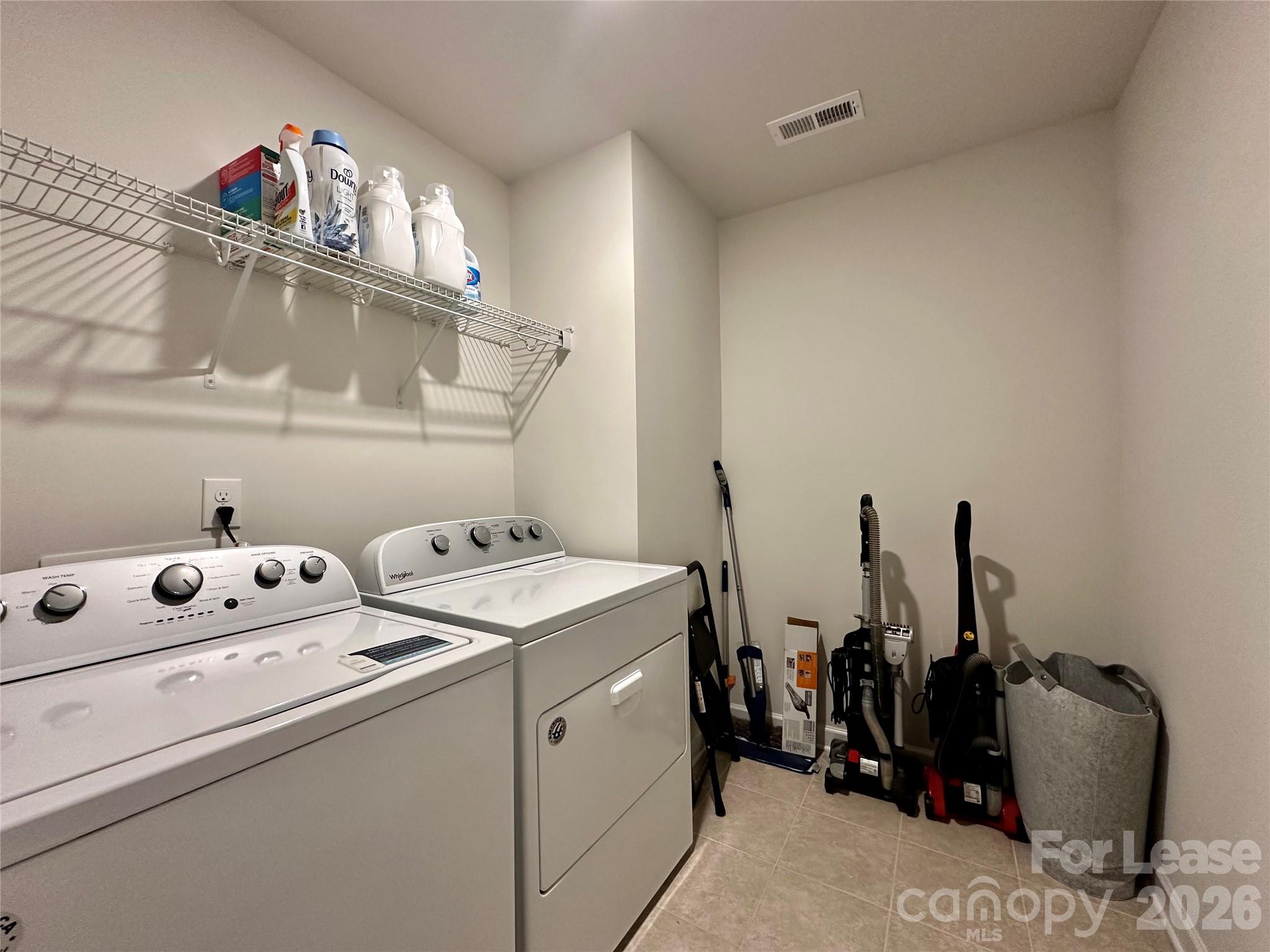 Muirfield - Residential Lease