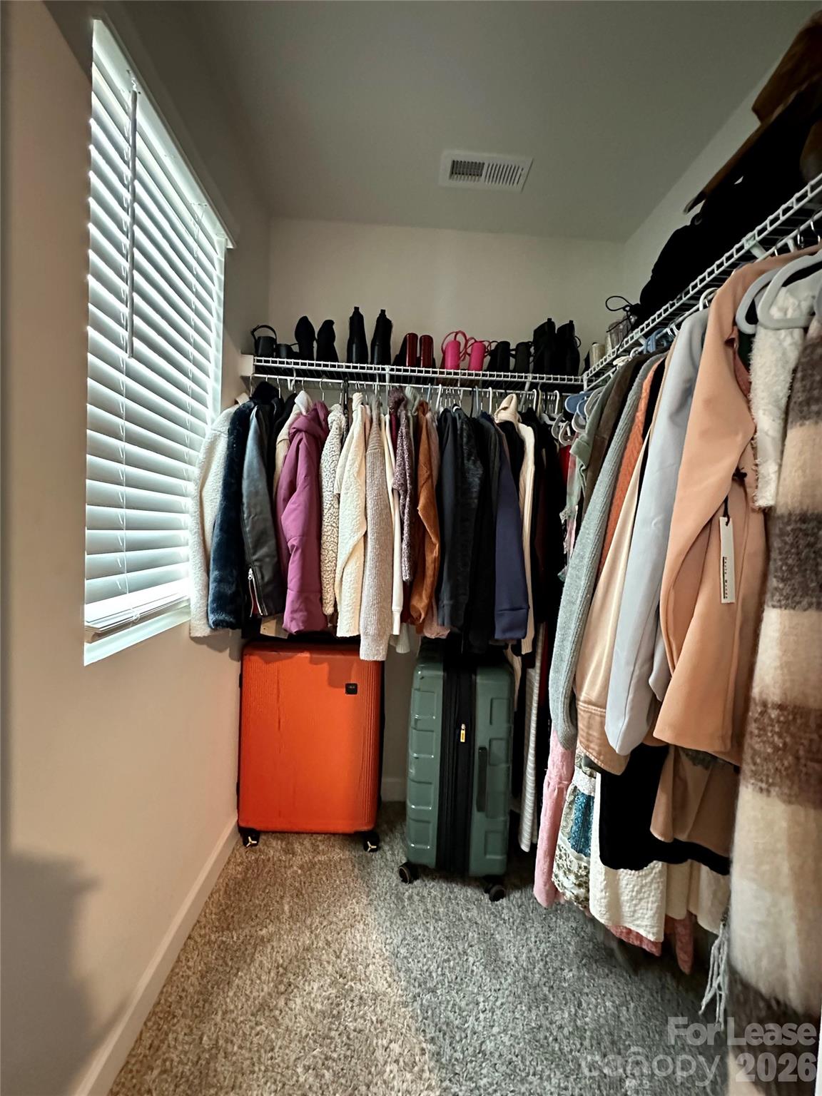 Muirfield - Residential Lease