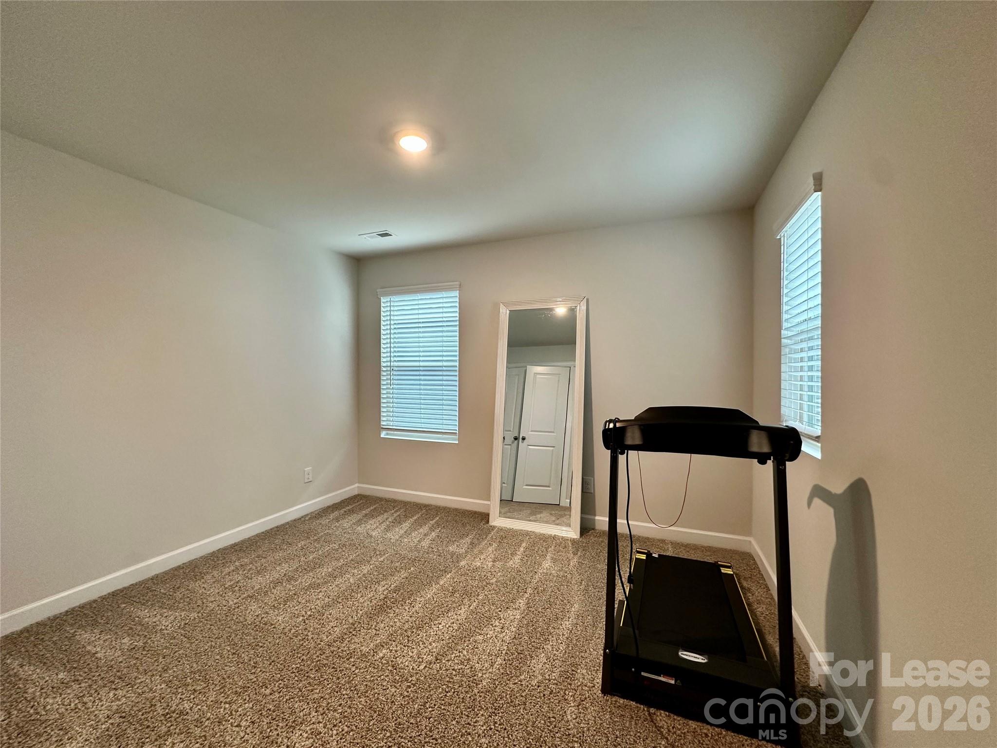 Muirfield - Residential Lease