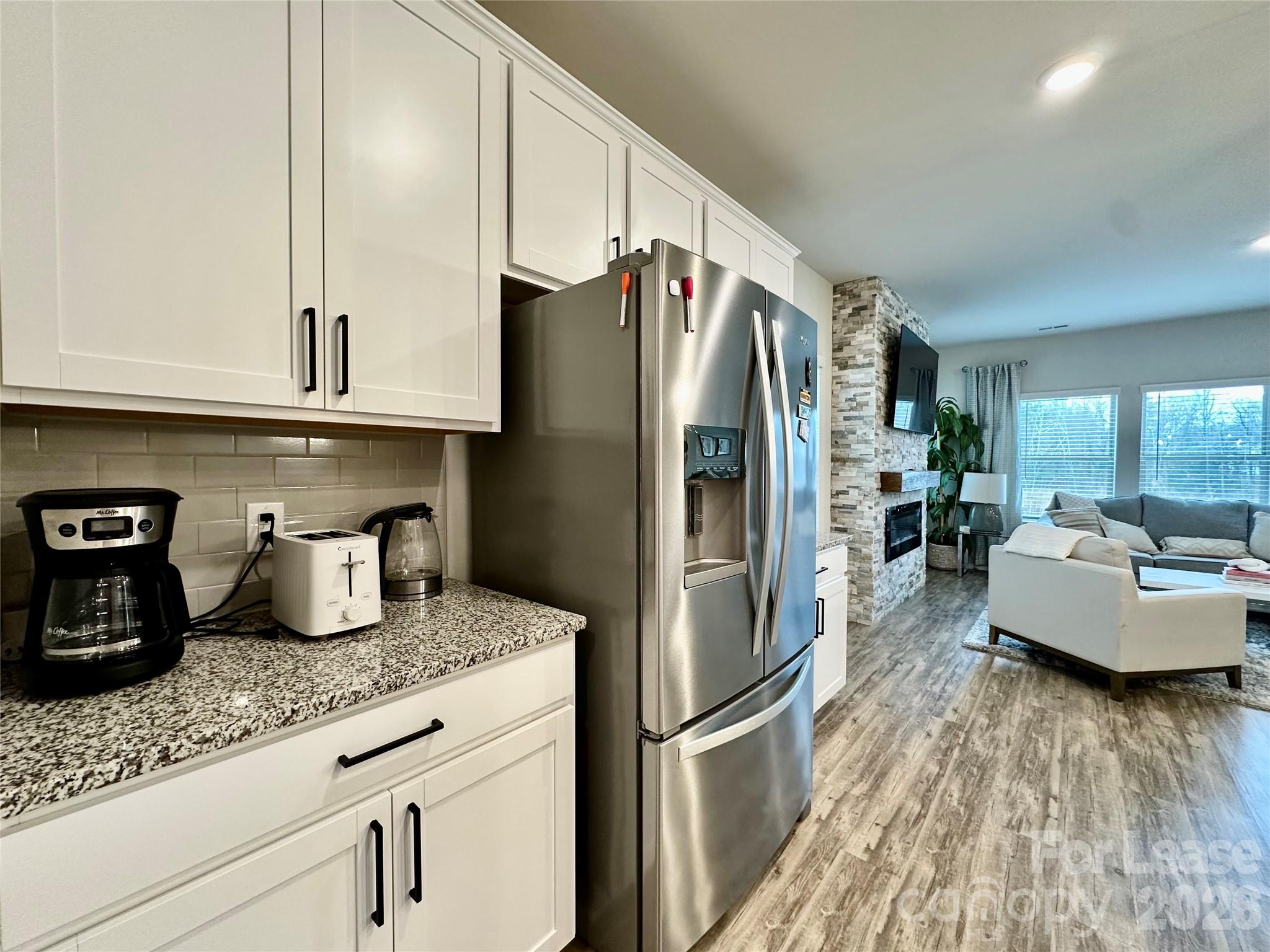 Muirfield - Residential Lease