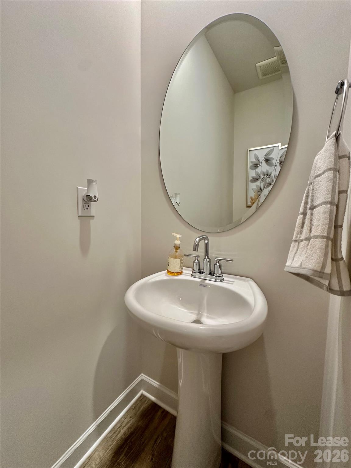 Muirfield - Residential Lease