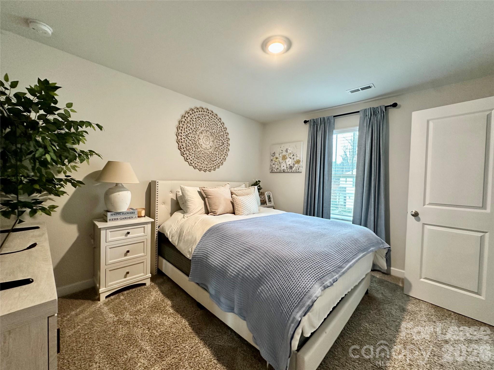 Muirfield - Residential Lease