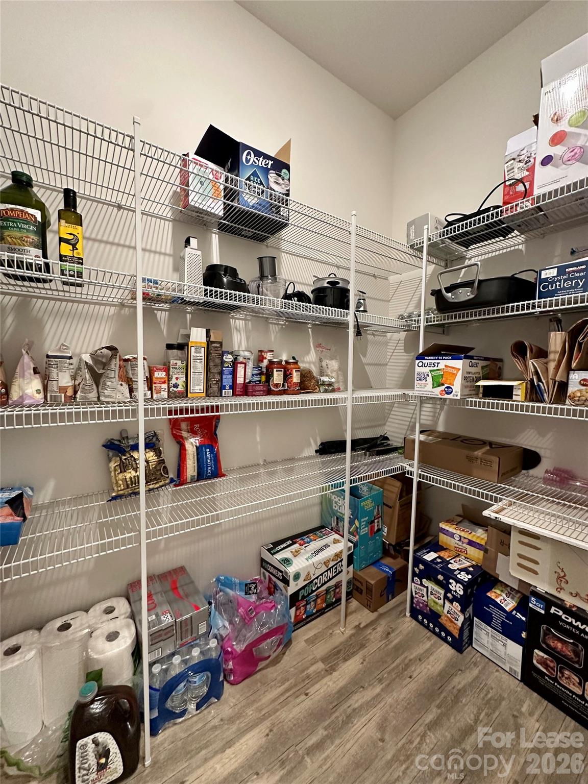 Muirfield - Residential Lease