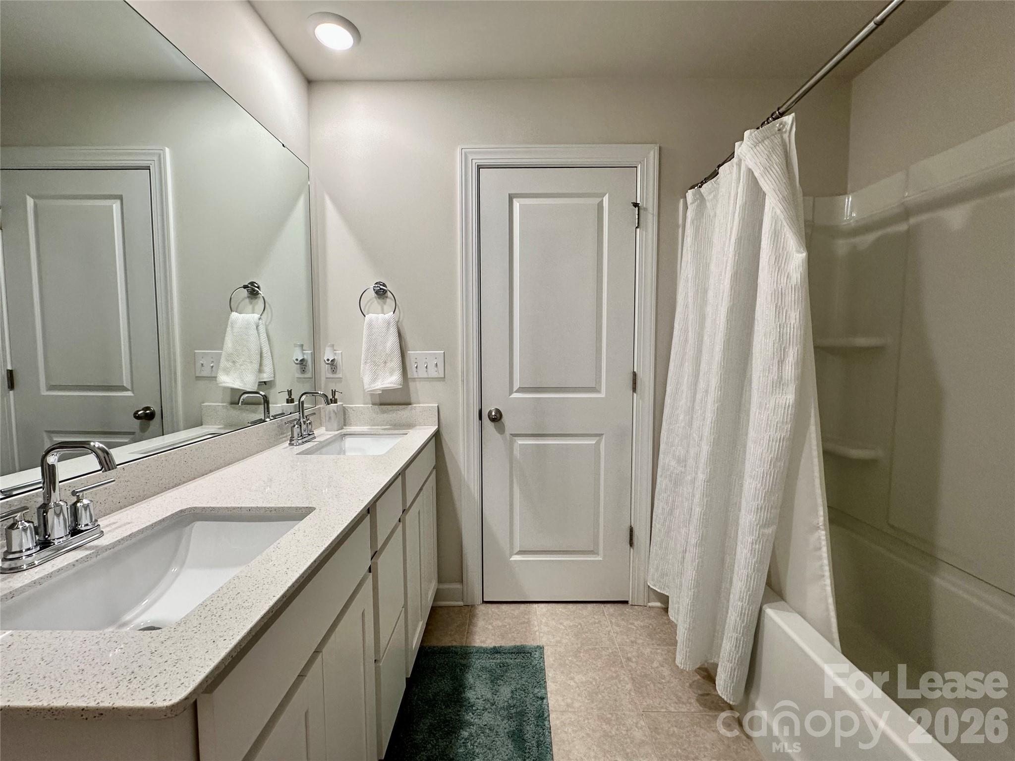 Muirfield - Residential Lease