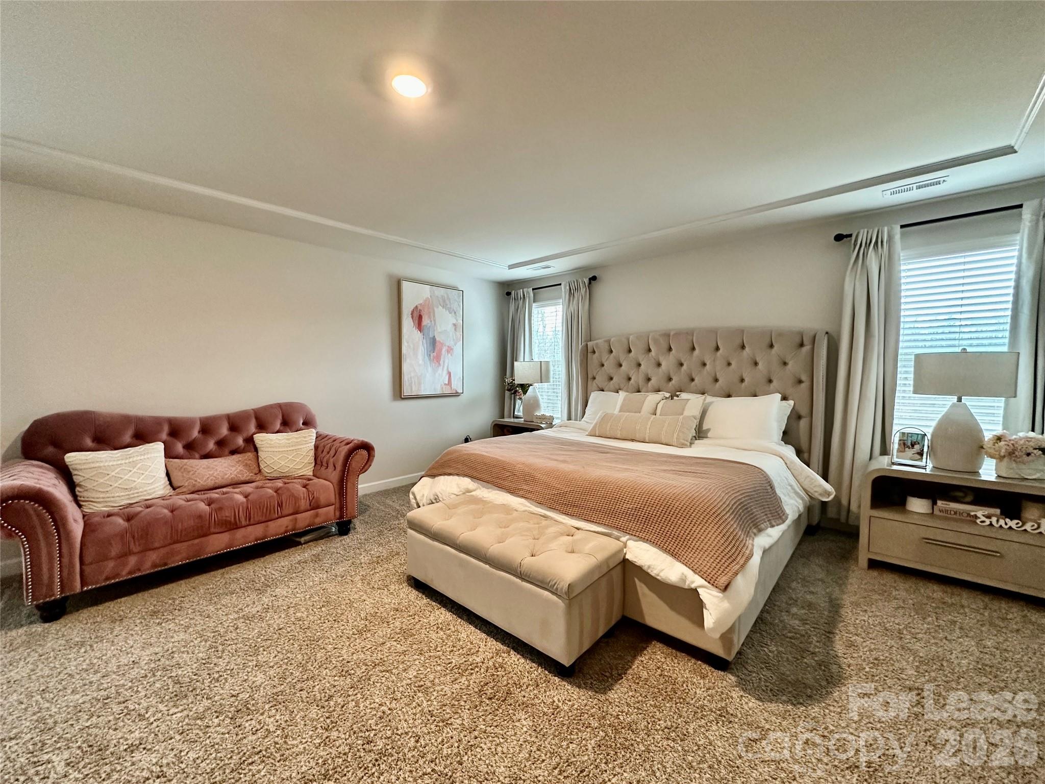 Muirfield - Residential Lease