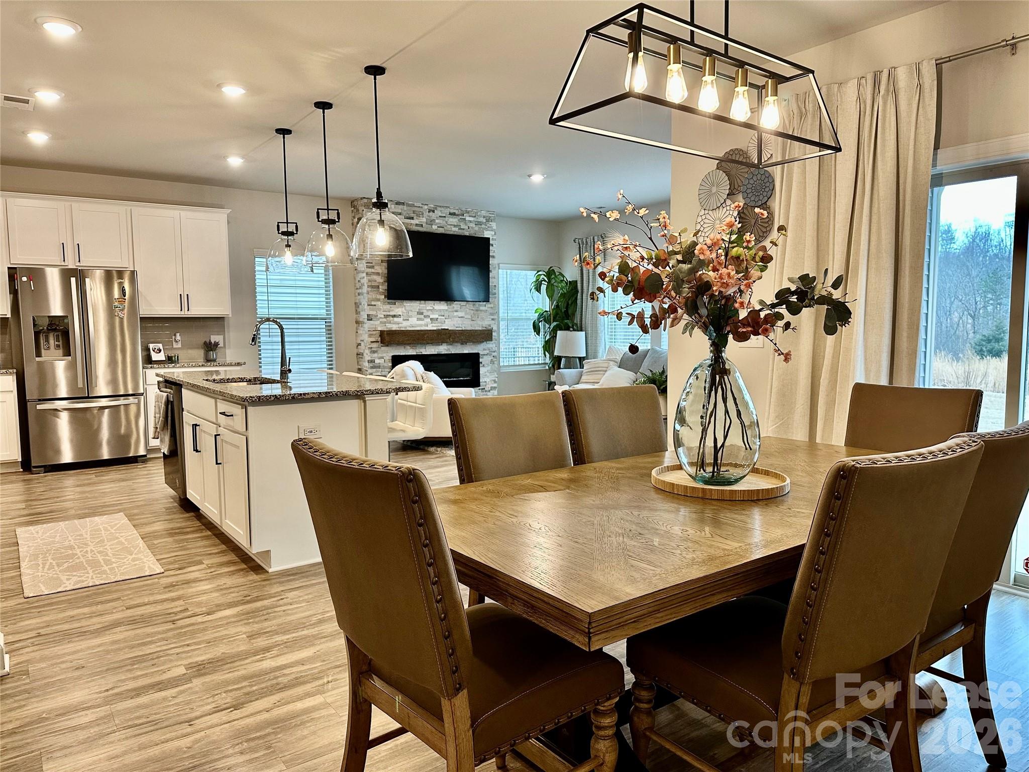 Muirfield - Residential Lease