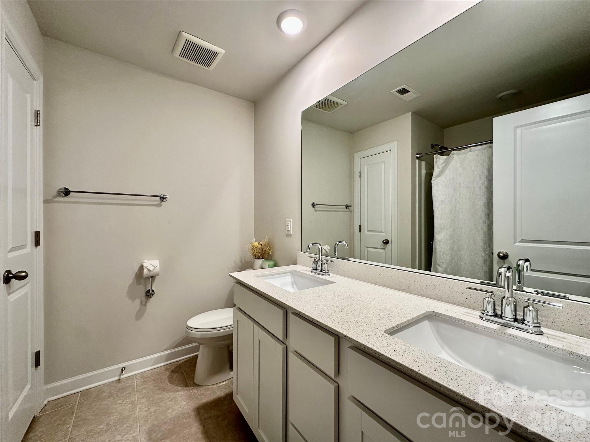 Muirfield - Residential Lease