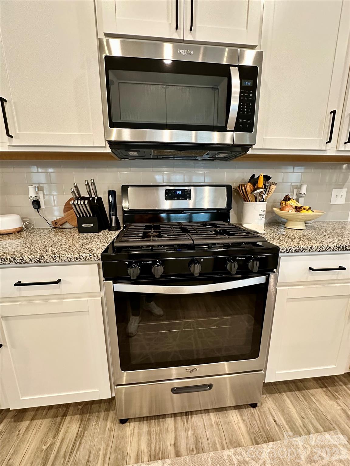 Muirfield - Residential Lease