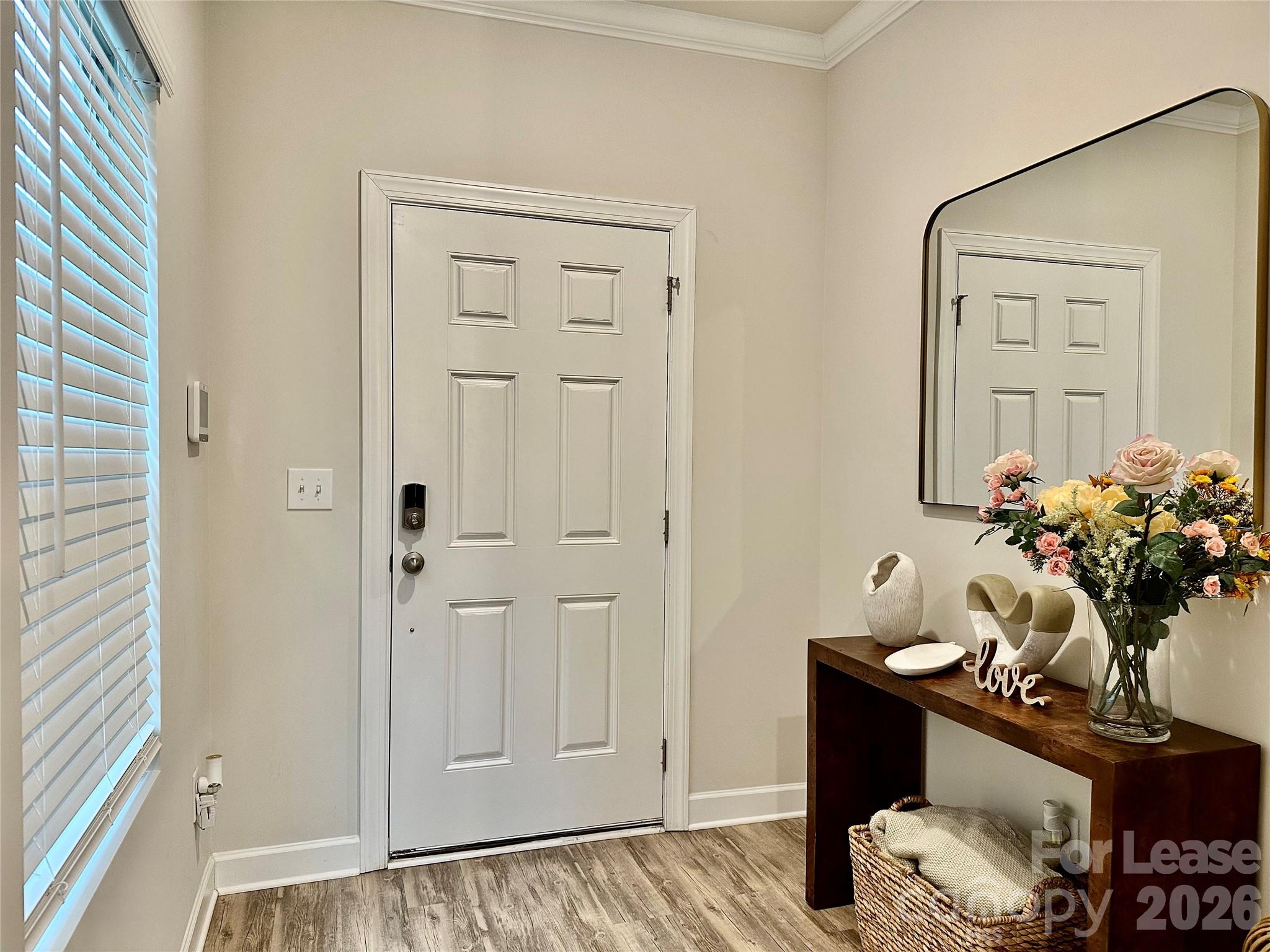 Muirfield - Residential Lease