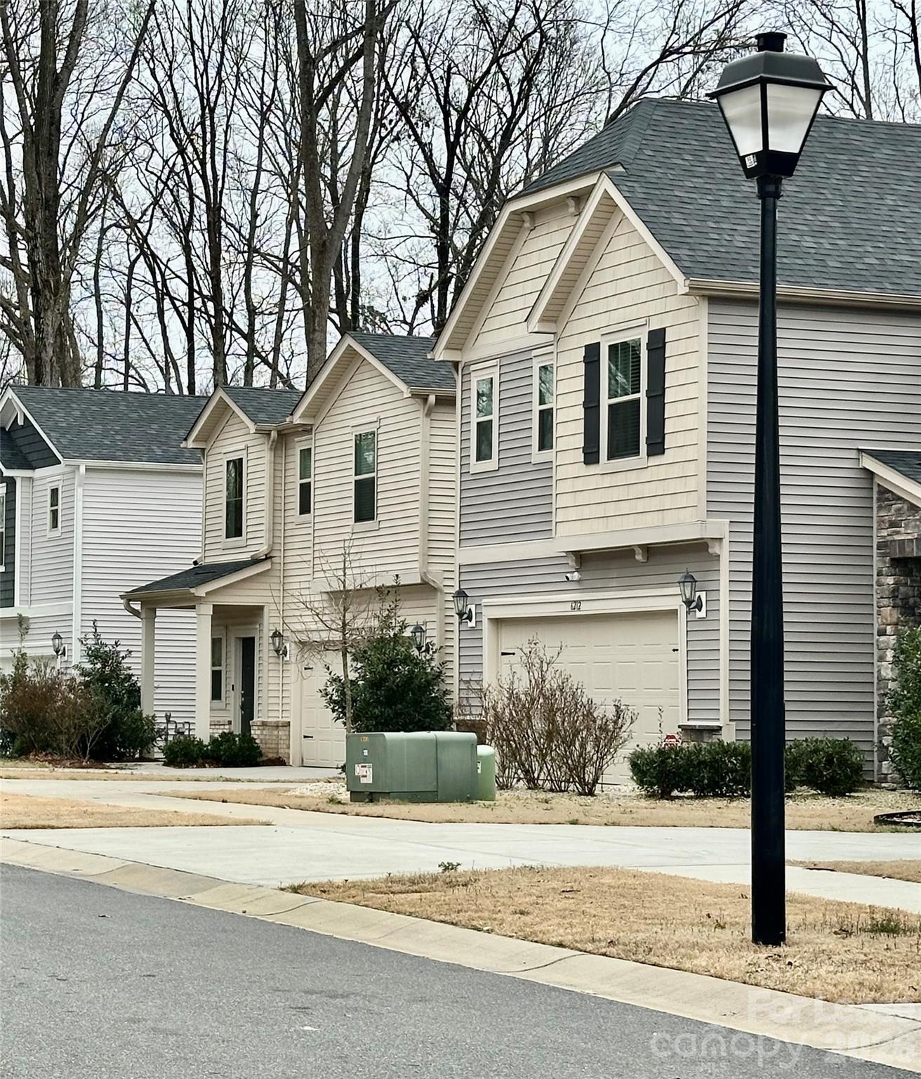 Muirfield - Residential Lease