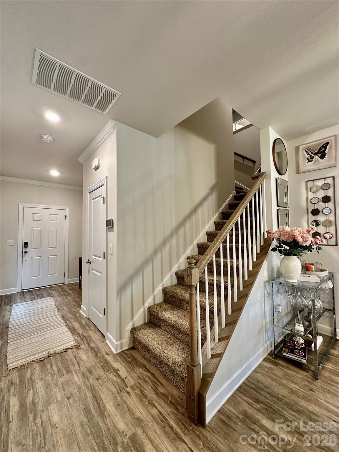 Muirfield - Residential Lease