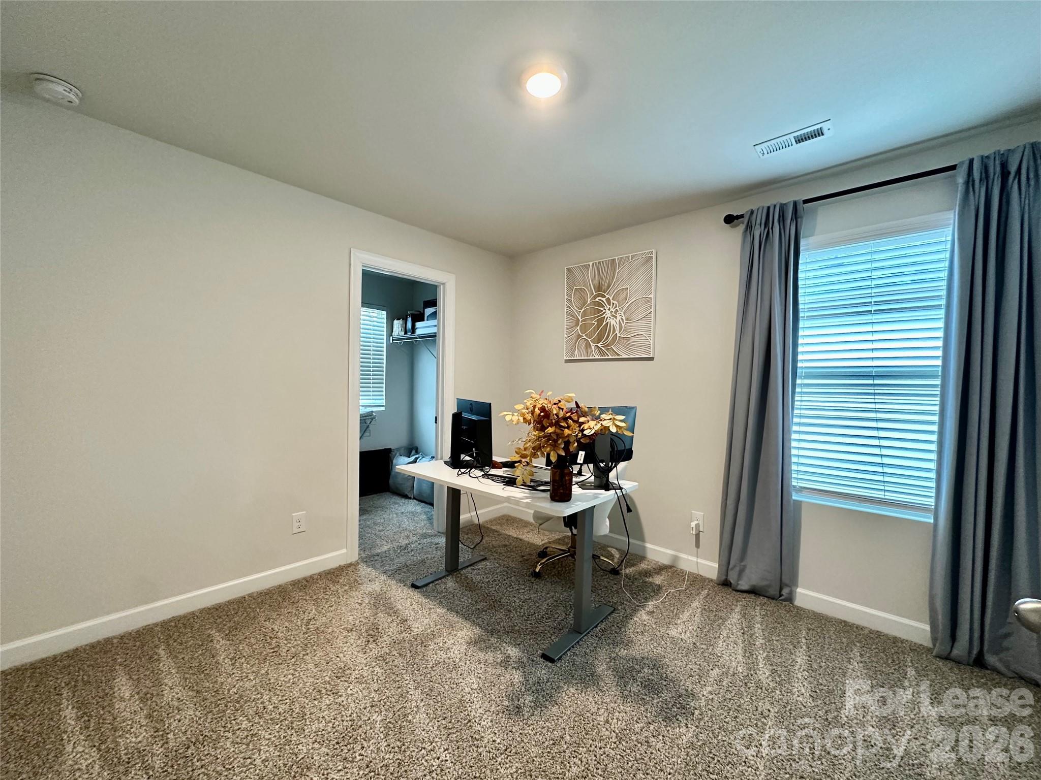 Muirfield - Residential Lease