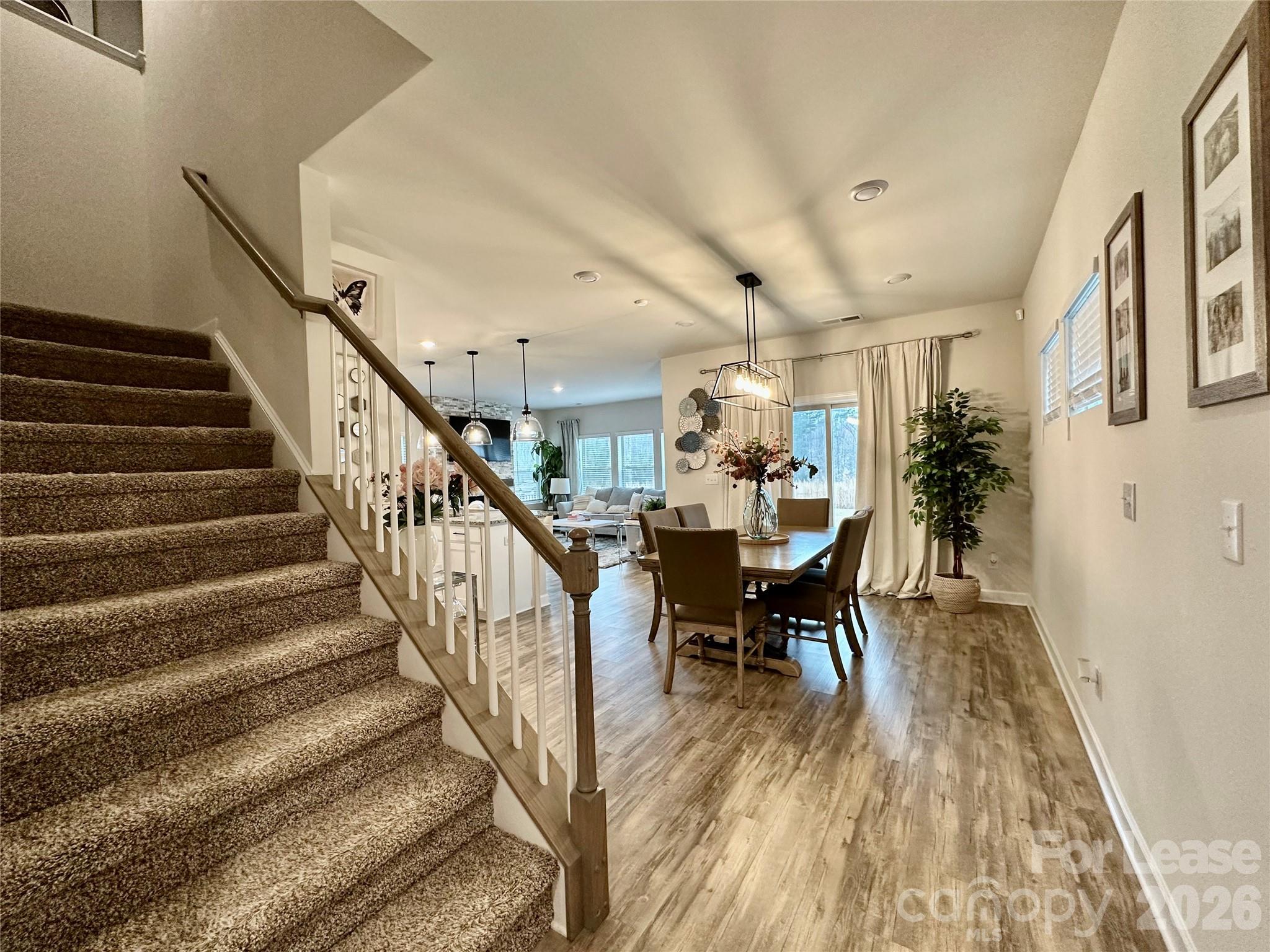 Muirfield - Residential Lease