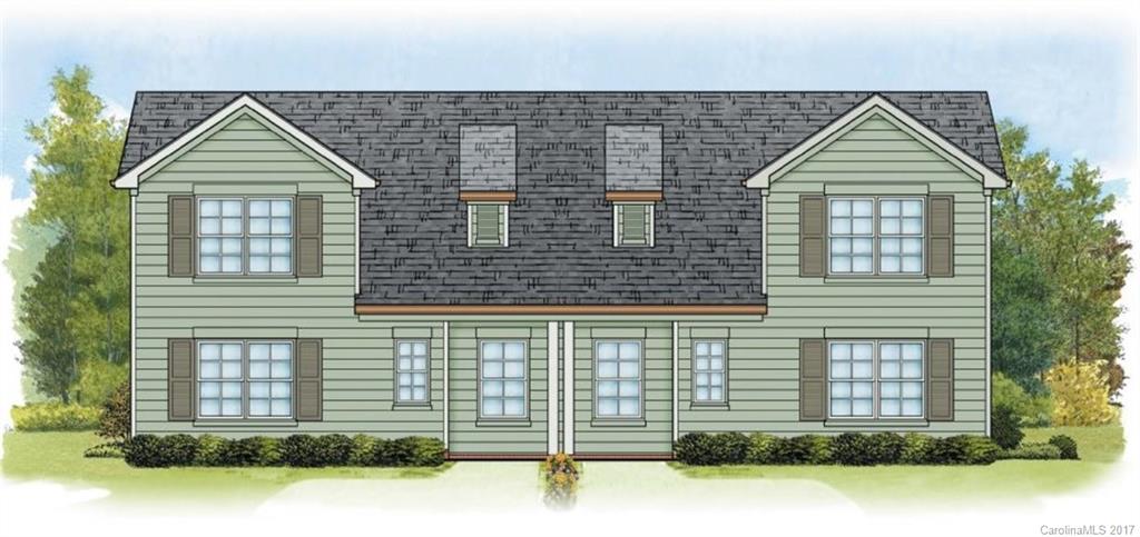 Avery Lake - Residential