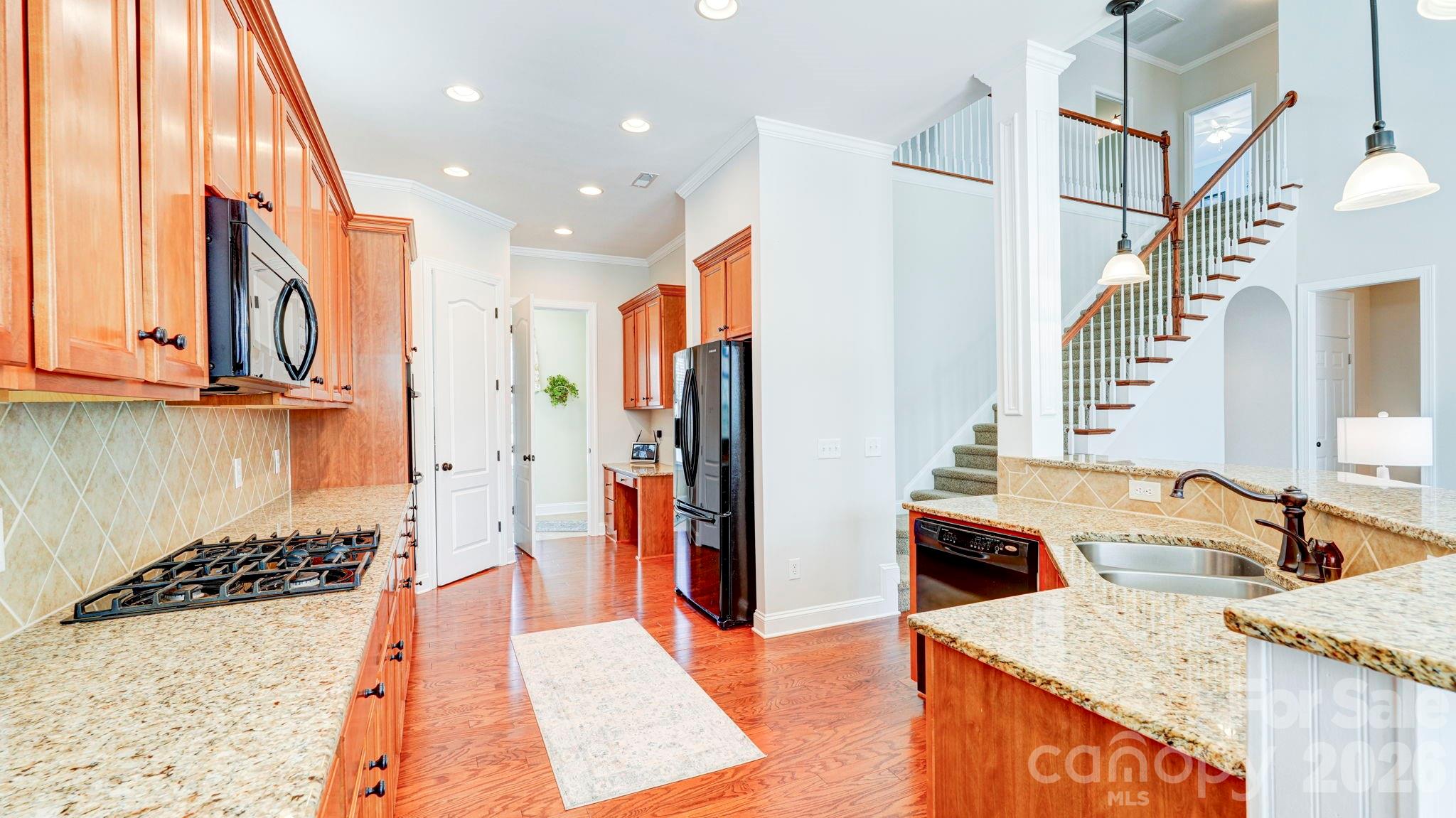 Reserve at Gold Hill - Residential