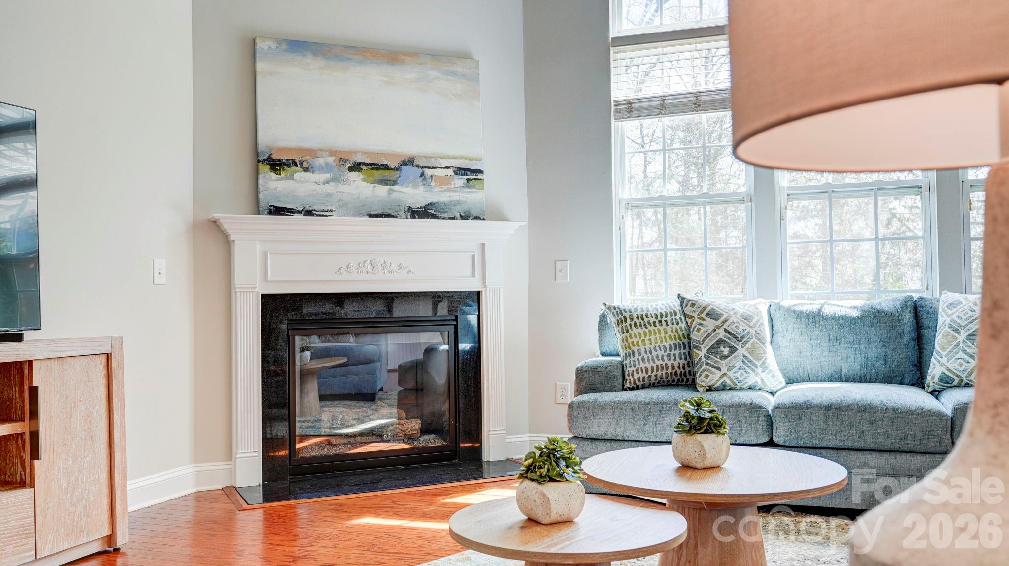 Reserve at Gold Hill - Residential