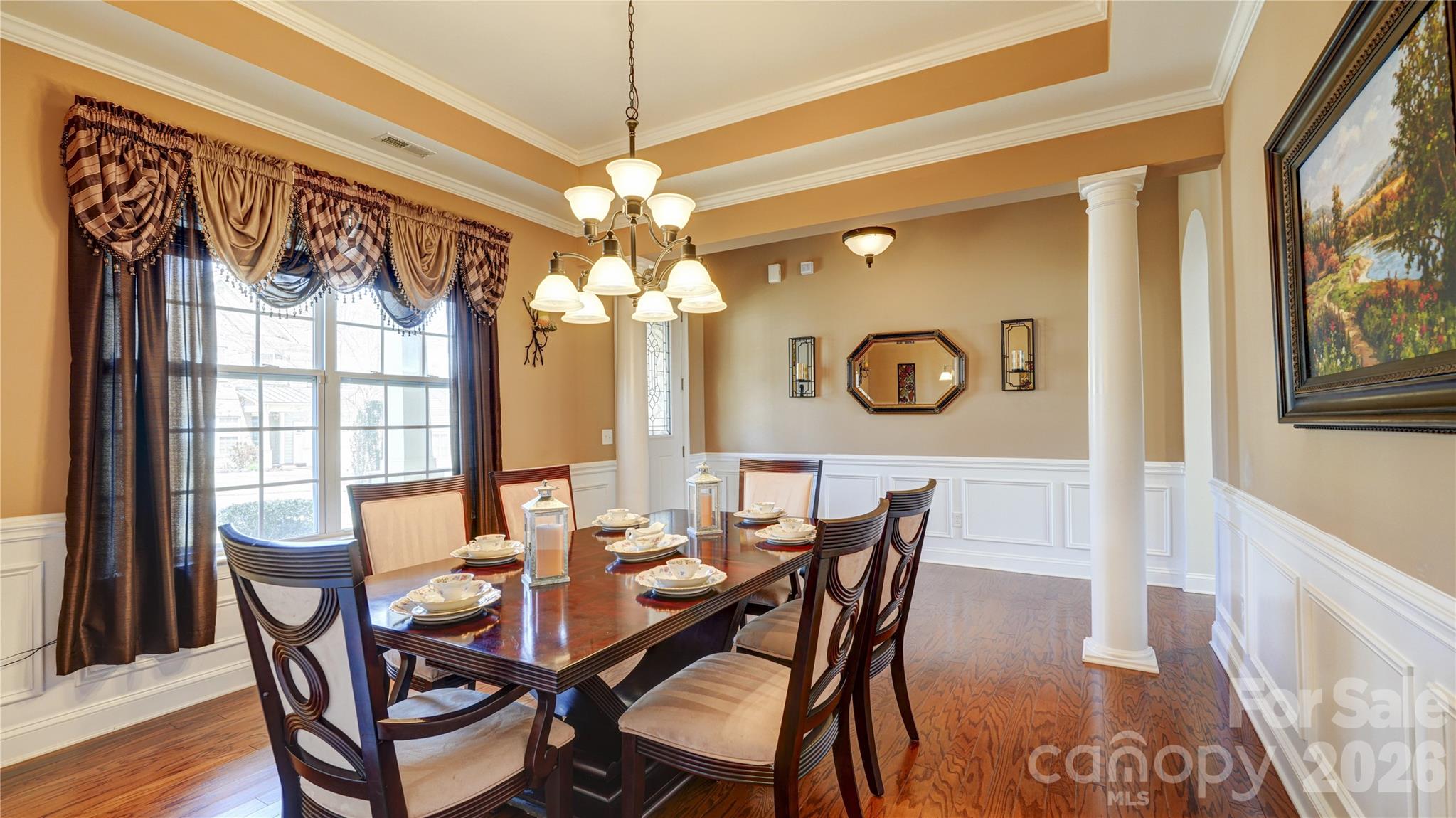Reserve at Gold Hill - Residential