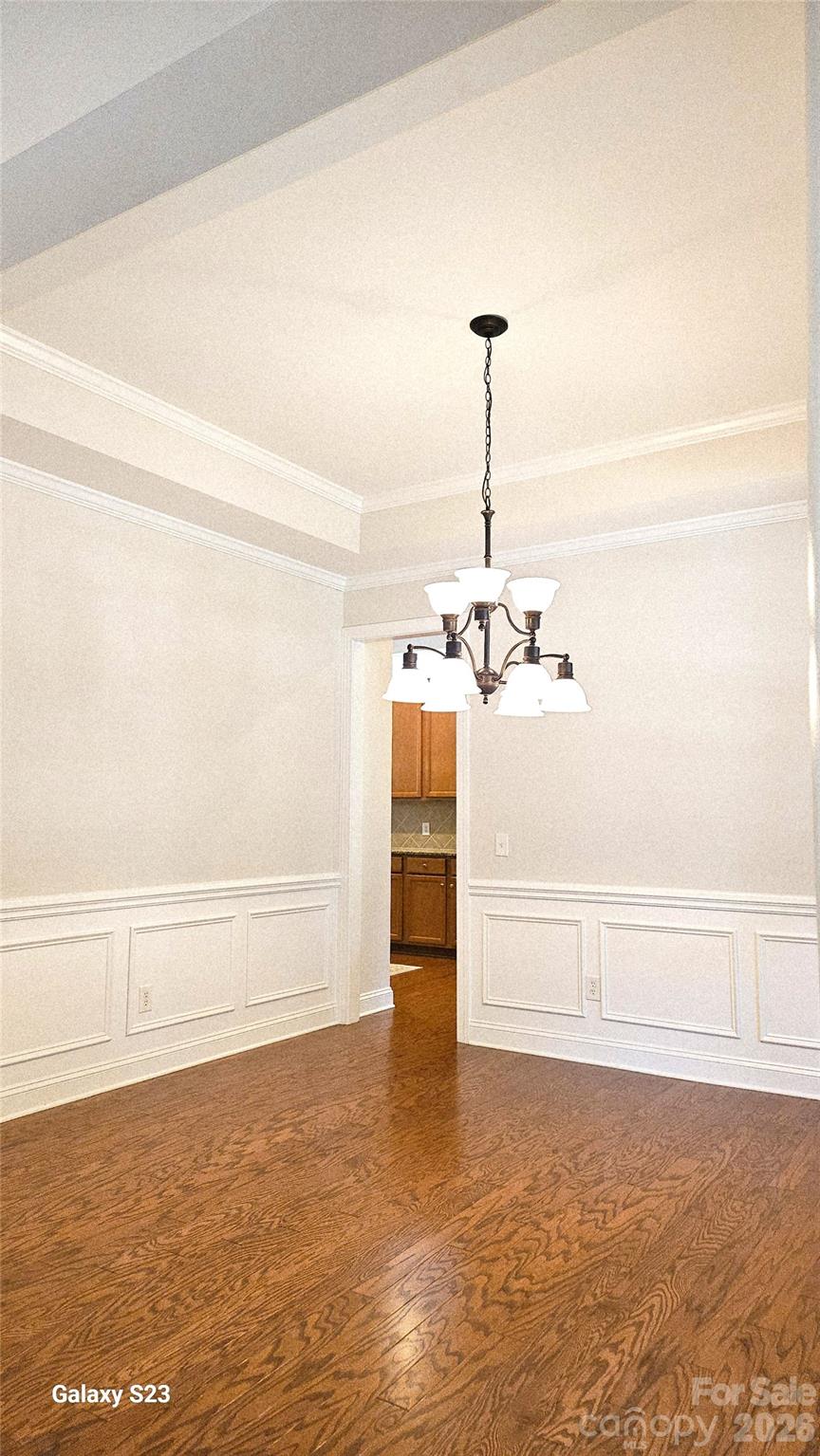 Reserve at Gold Hill - Residential