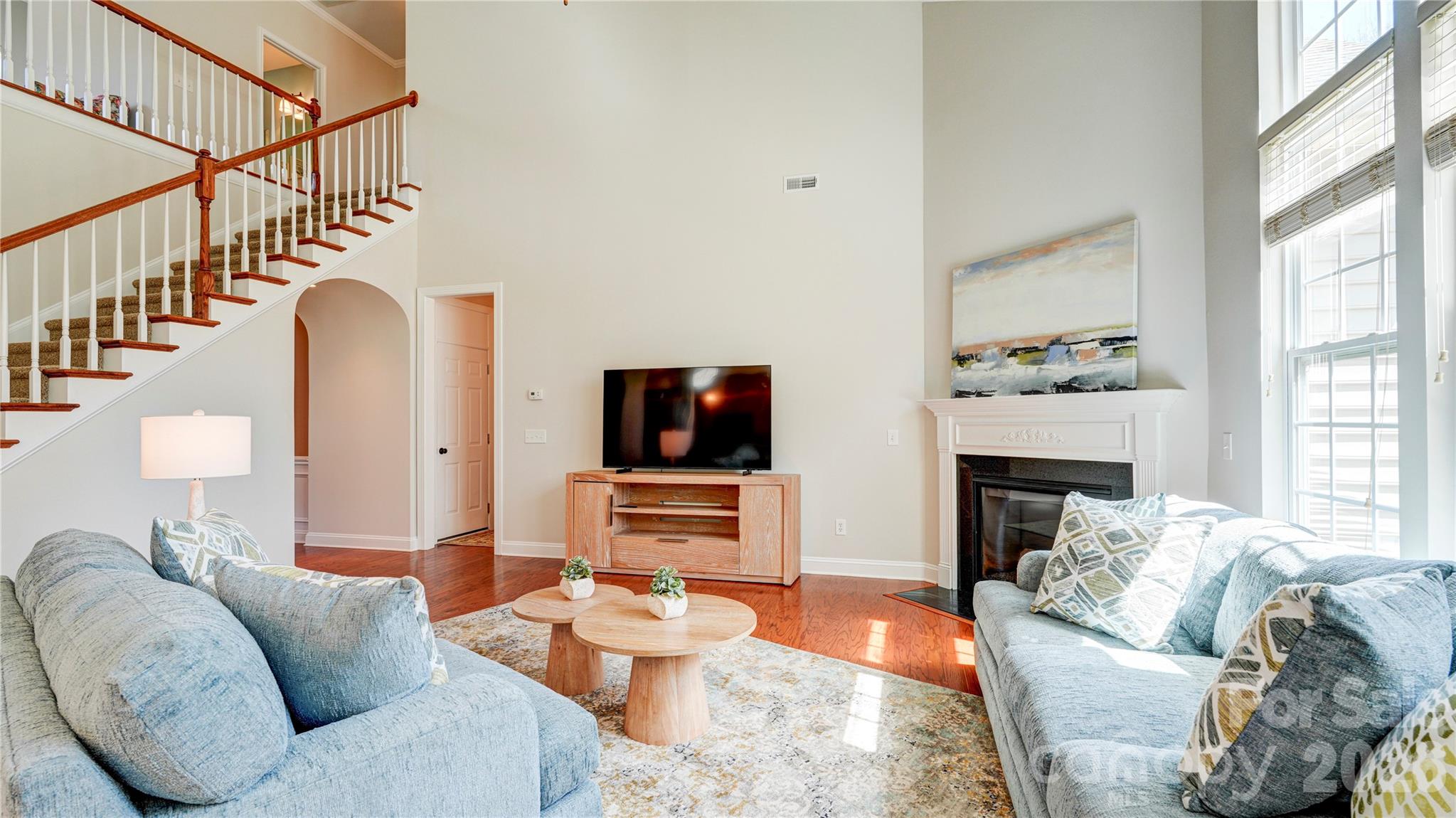 Reserve at Gold Hill - Residential