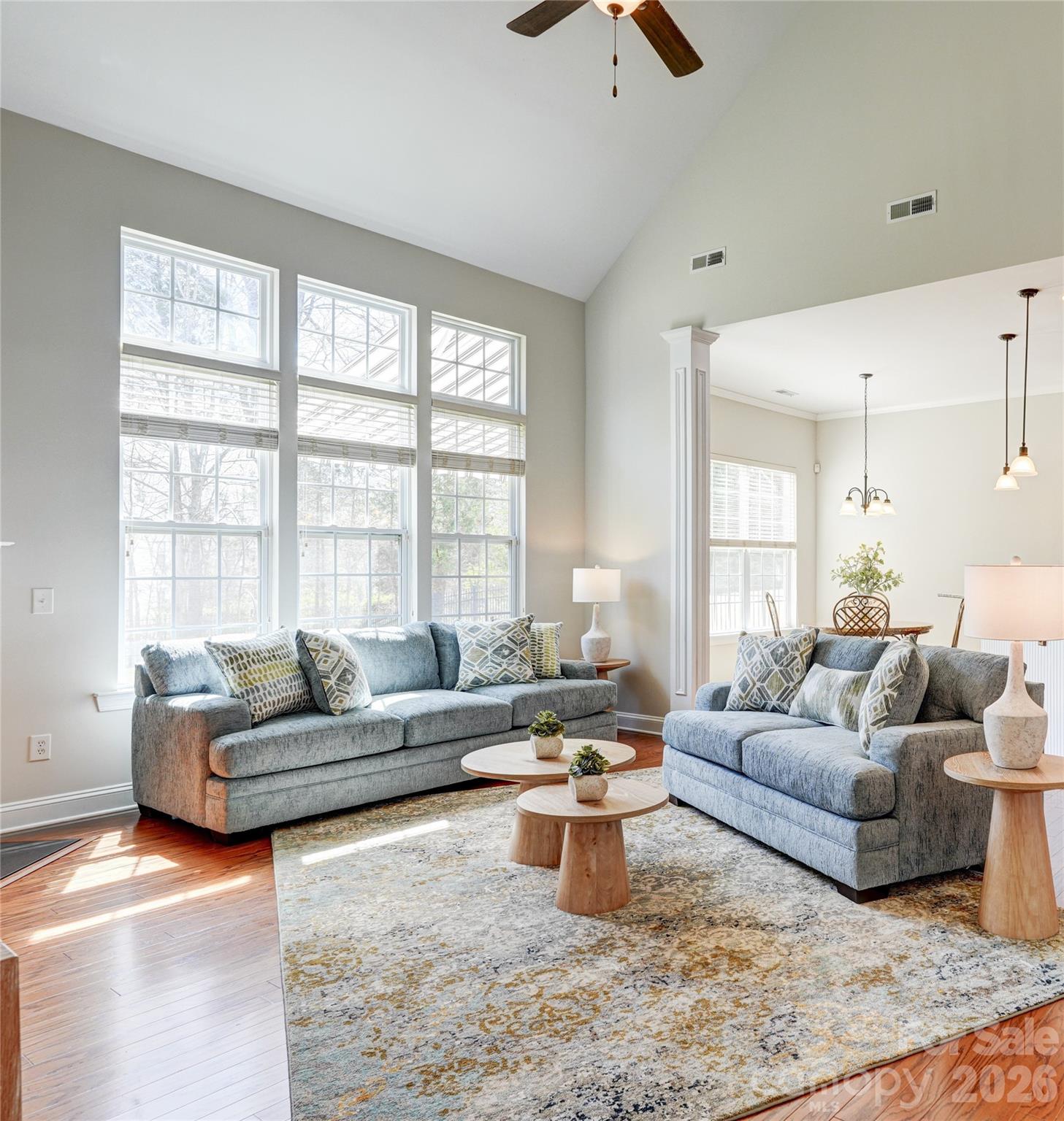 Reserve at Gold Hill - Residential