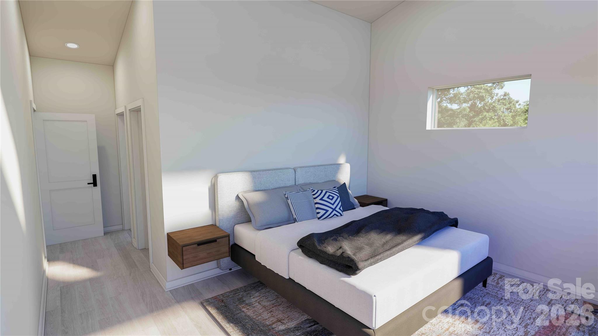 Reynolds Mountain Villas - Residential