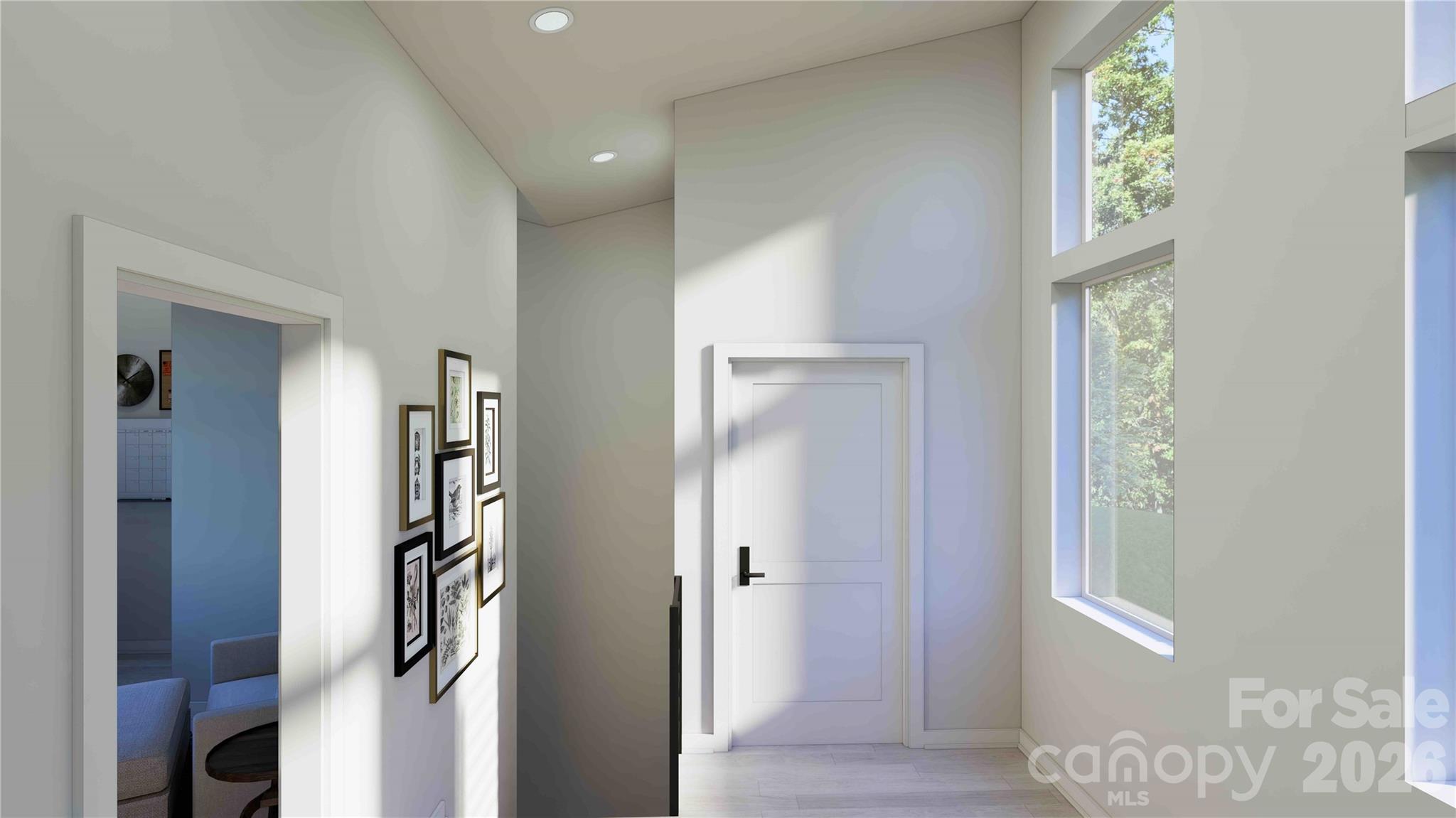 Reynolds Mountain Villas - Residential